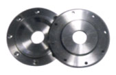 flange 70mmx22.23mm