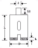 drawing - diamond core drills